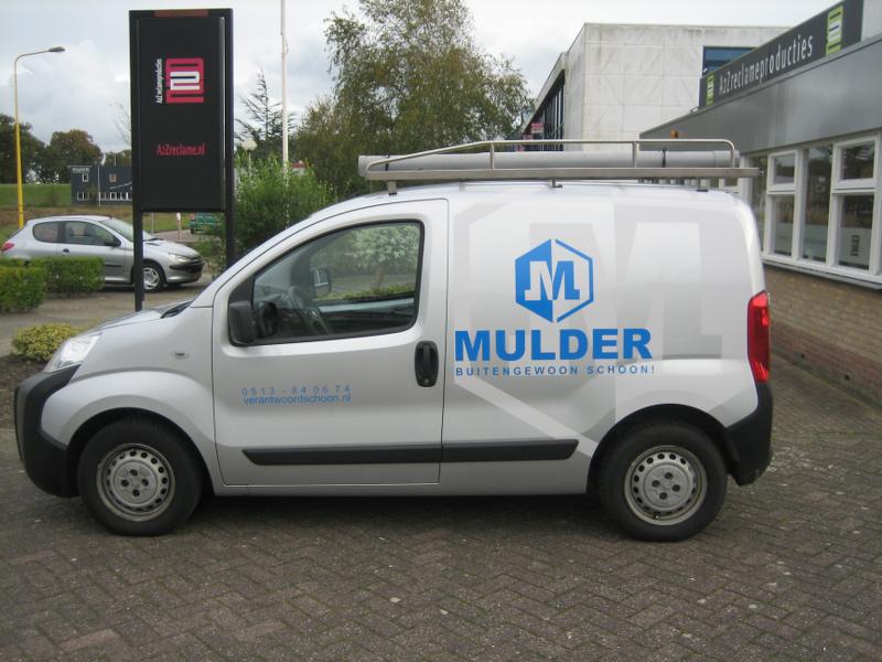 Mulder Schoonmaak