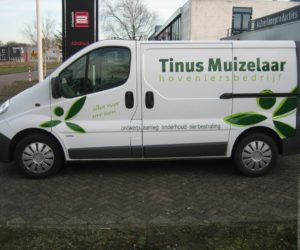 auto-belettering-heerenveen-friesland